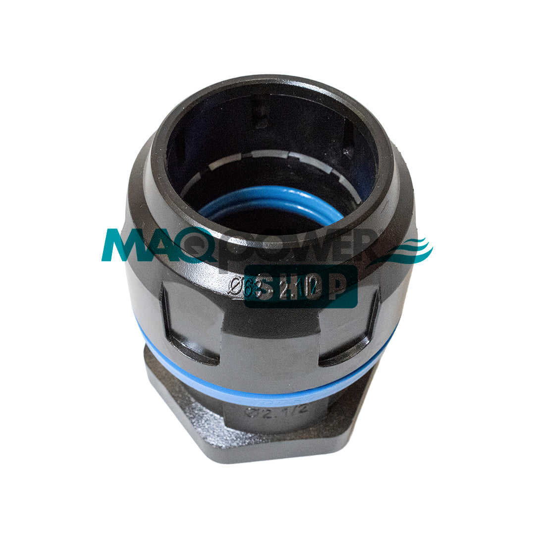 PPS1 BO63 | TAPON DE 2 1/2" | PREVOST