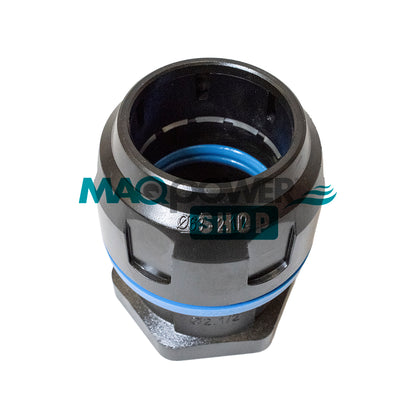 PPS1 BO63 | TAPON DE 2 1/2" | PREVOST