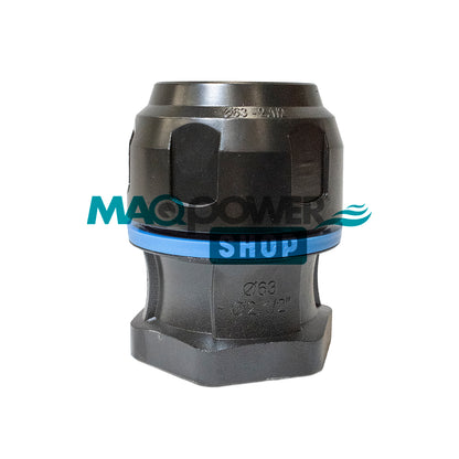 PPS1 BO63 | TAPON DE 2 1/2" | PREVOST