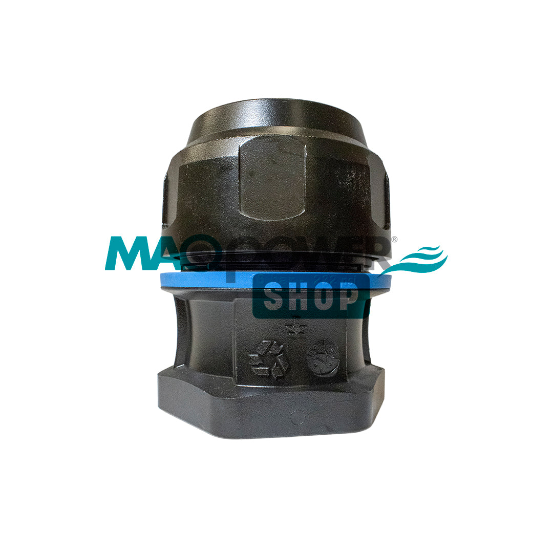PPS1 BO80 | TAPON DE 3" | PREVOST