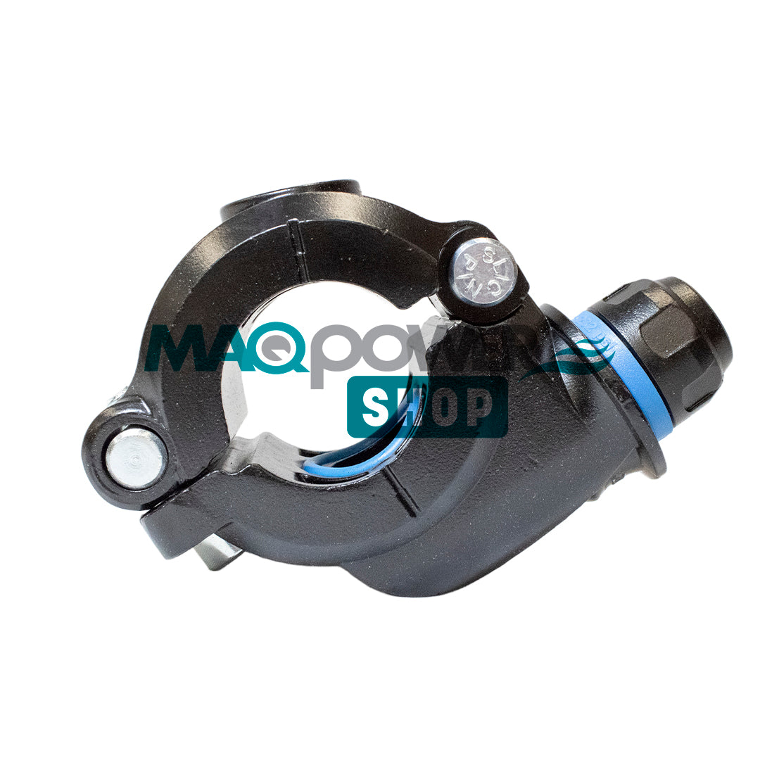 PPS1 BP4016 | BRIDA DE DERIVACION DE 1 1/2" | PREVOST