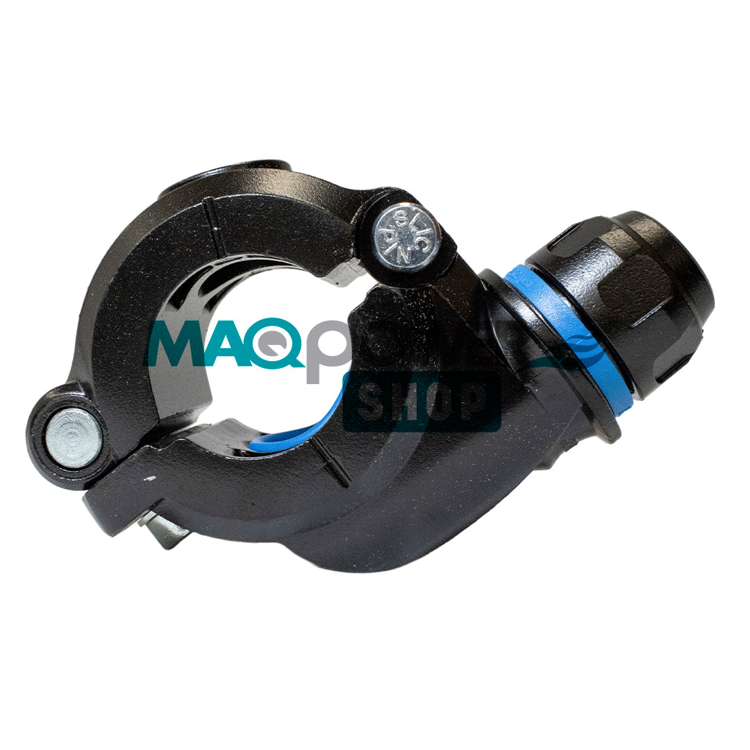 PPS1 BP4020 | BRIDA DE DERIVACION DE 1 1/2" | PREVOST