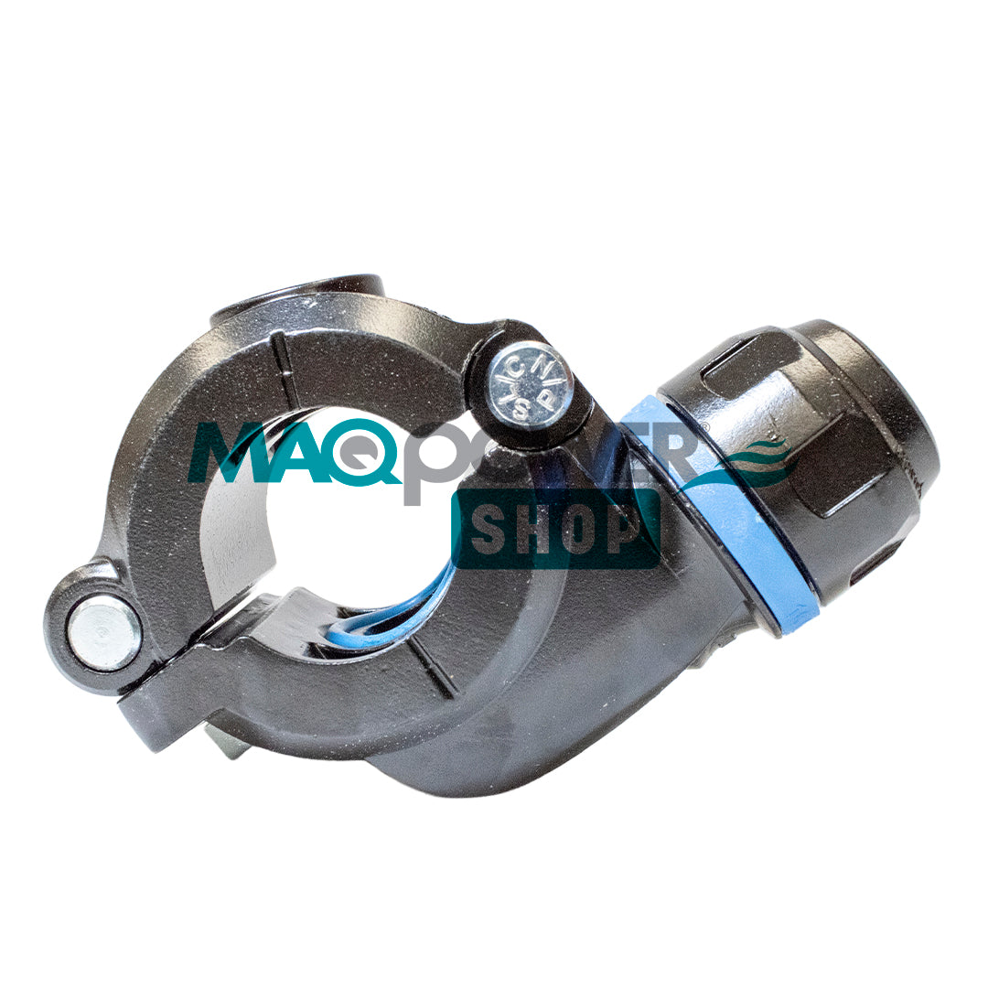 PPS1 BP4025 | BRIDA DE DERIVACION DE 1 1/2" | PREVOST