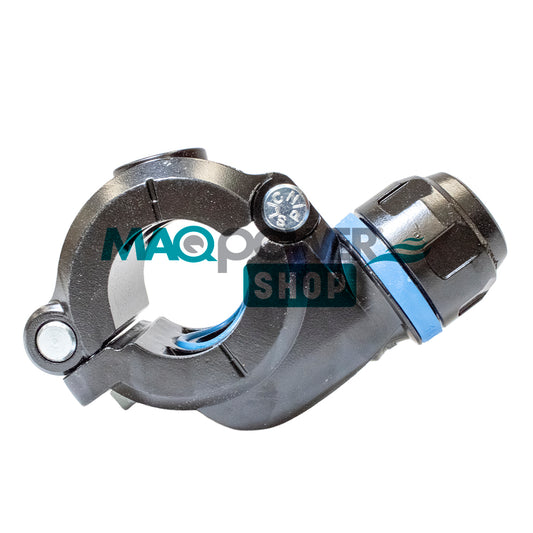 PPS1 BP4025 | BRIDA DE DERIVACION DE 1 1/2" | PREVOST