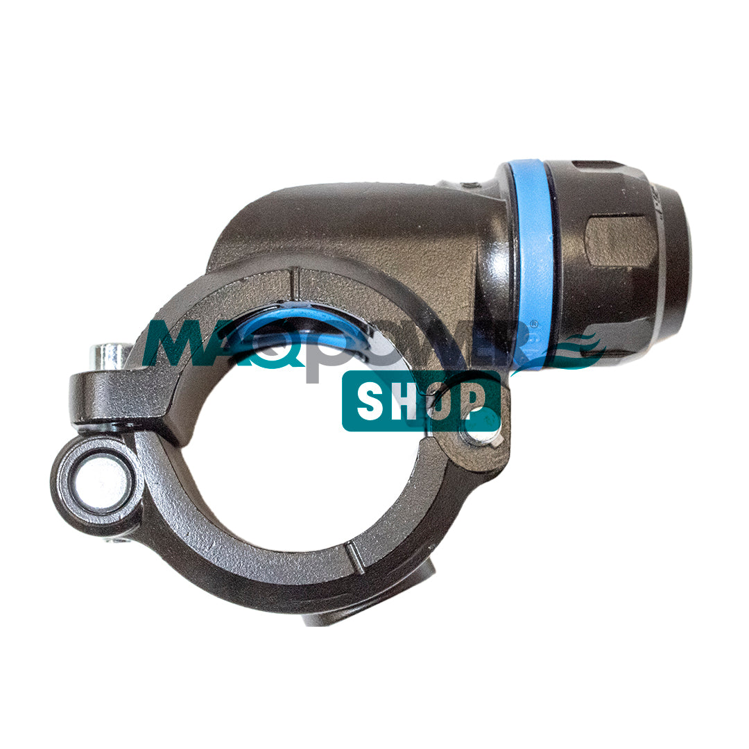 PPS1 BP5025 | BRIDA DE DERIVACION DE 2" | PREVOST