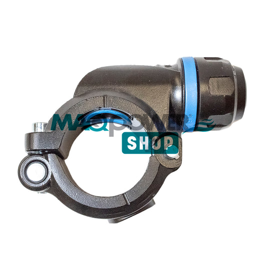 PPS1 BP5025 | BRIDA DE DERIVACION DE 2" | PREVOST