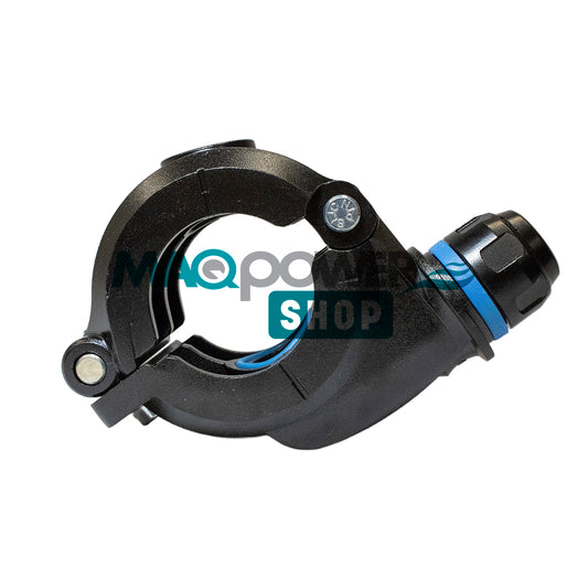 PPS1 BP6325 | BRIDA DE DERIVACION DE 2 1/2" | PREVOST