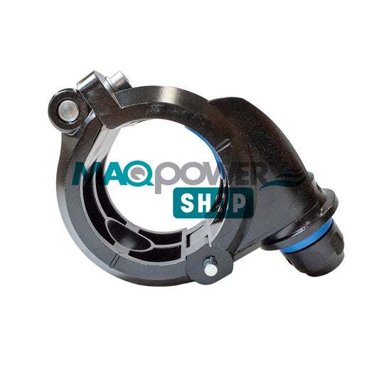 PPS1 BP8020 | BRIDA DE DERIVACION DE 3" | PREVOST