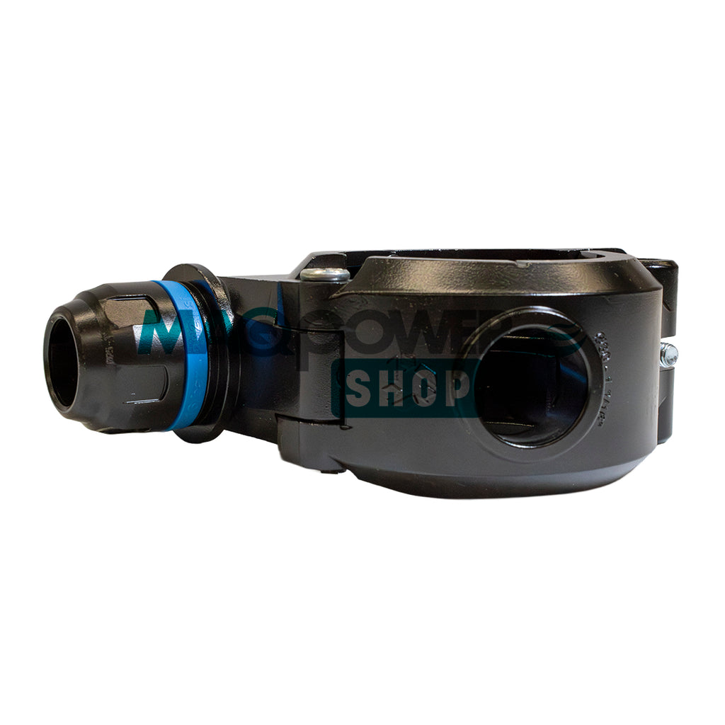 PPS1 BP8025 | BRIDA DE DERIVACIÓN DE 3" | Prevost