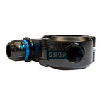 PPS1 BP8025 | BRIDA DE DERIVACIÓN DE 3" | Prevost