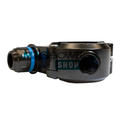 PPS1 BP8025 | BRIDA DE DERIVACIÓN DE 3" | Prevost