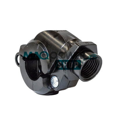 PPS1 BT25203 | BRIDA DERIVACION ROSCA HEMBRA DE 1" | PREVOST