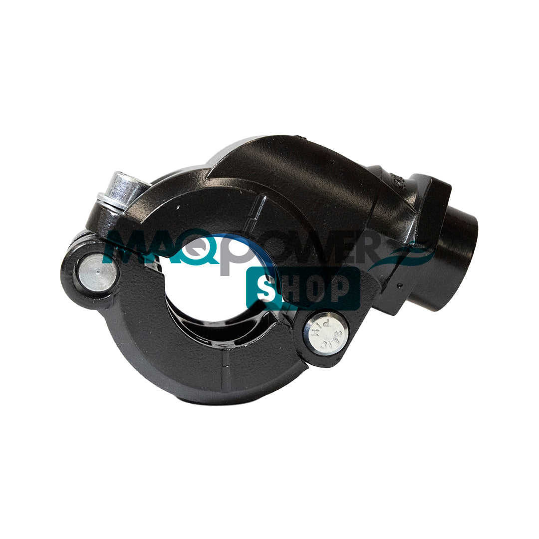PPS1 BT25203 | BRIDA DERIVACION ROSCA HEMBRA DE 1" | PREVOST