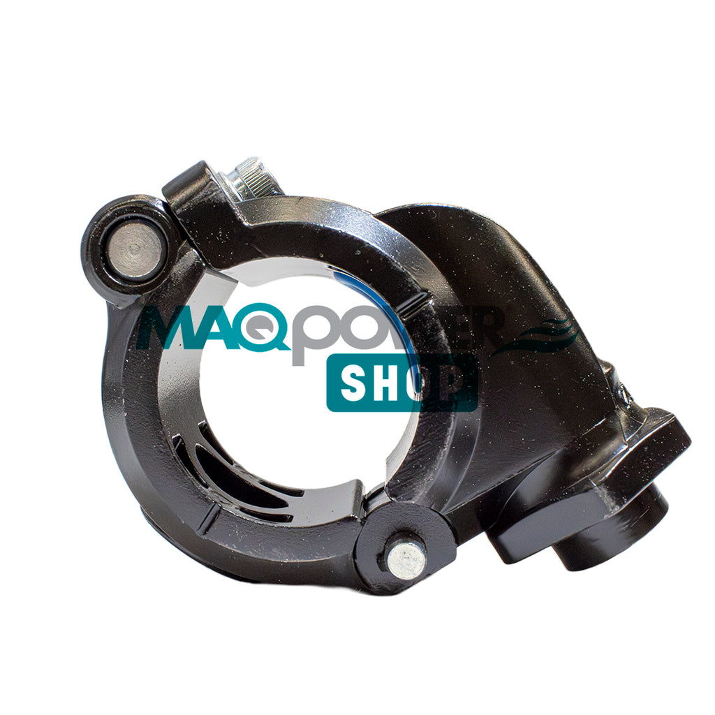 Brida Derivación Rosca Hembra de 2" Prevost no. parte PPS1 BT50203