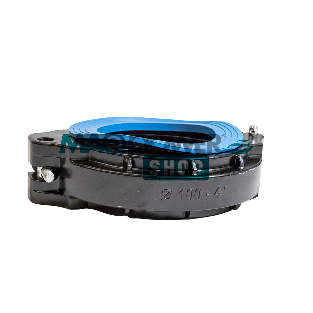 PPS1 CC100 | CONECTOR 4" | Prevost