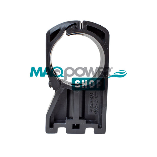 PPS1 CI63 | ABRAZADERAS DE 2 1/2",PIEZA" | PREVOST
