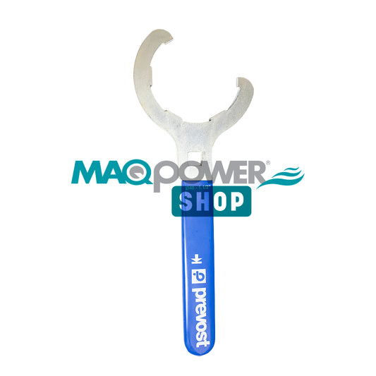 Llave de Apriete de 1 1/2 Prevost no. parte PPS1 CLE40