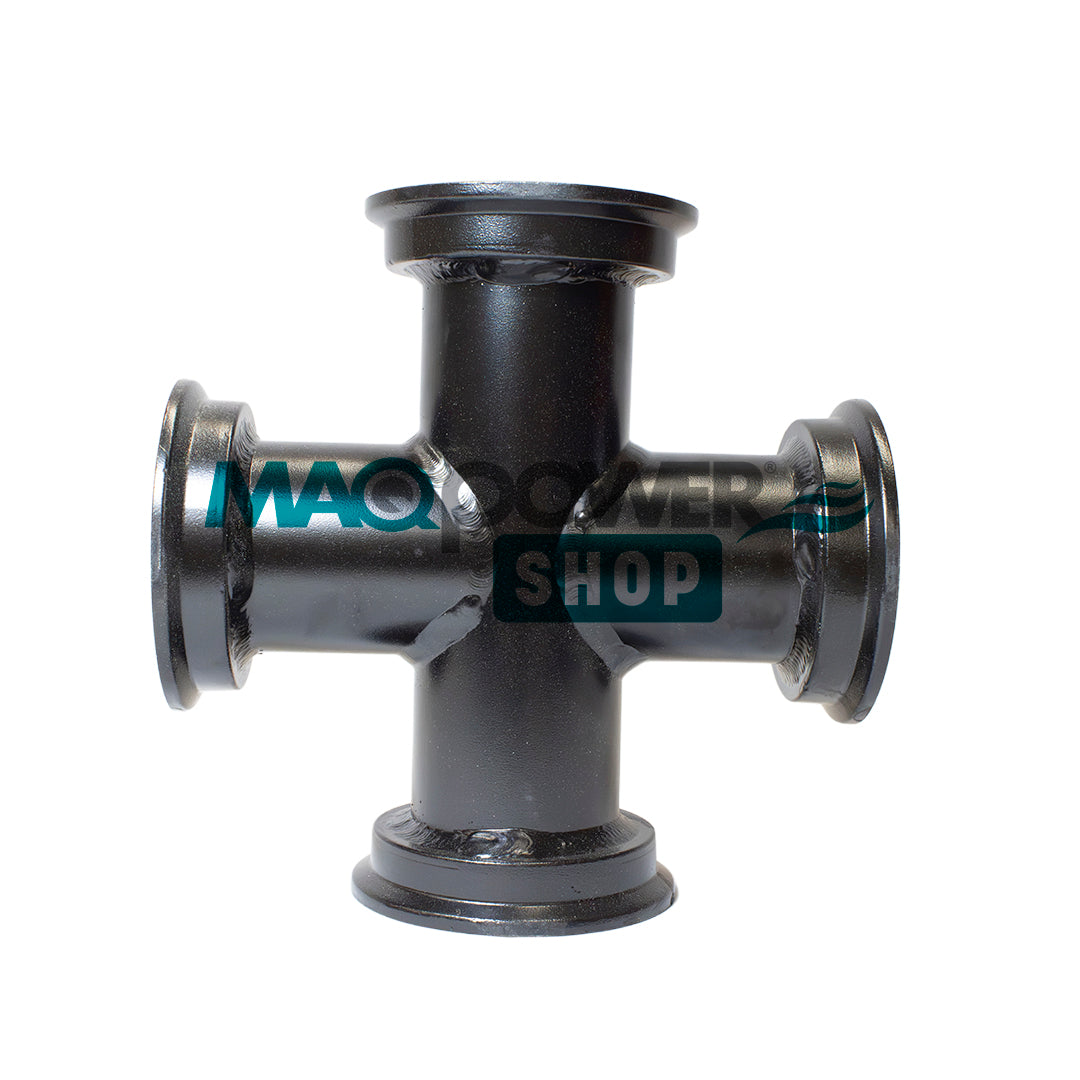PPS1 CR80 | CONECTOR CRUZADO 3" | PREVOST