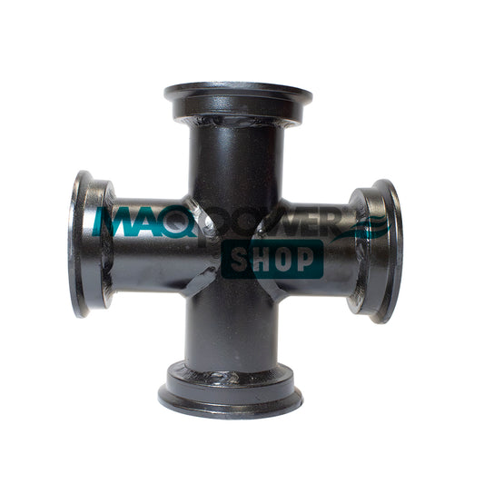 PPS1 CR80 | CONECTOR CRUZADO 3" | PREVOST