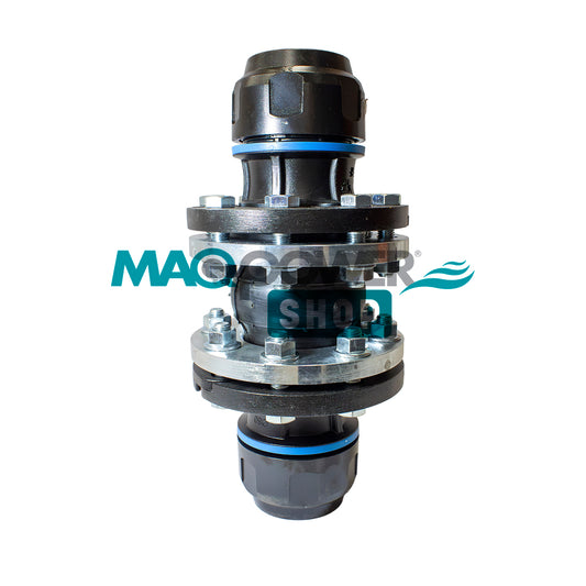PPS1 DK80 | KIT DE DILATACION DE 3" | PREVOST