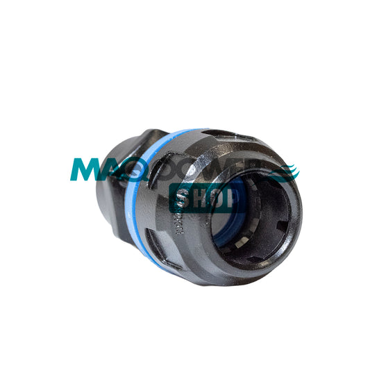 PPS1 MF20204 | NIPPLE RECTO CON ROSCA HEMBRA DE 3/4" | PREVOST