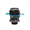 Nipple Recto con Rosca Macho de 3" Prevost no. parte PPS1 MM80259