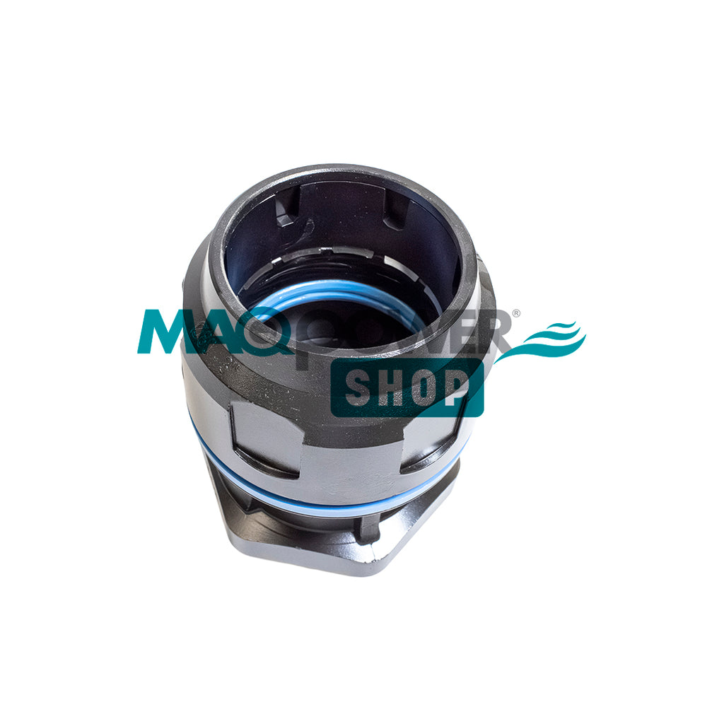 PPS1 MM80259 | NIPPLE RECTO CON ROSCA MACHO DE 3" | Prevost