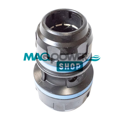 PPS1 MR5040 | REDUCCION DE 2" a 1.5" | PREVOST