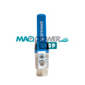 Válvula Esférica Rosca Hembra de 1/2" Prevost no. parte PPS1 RSIF16203
