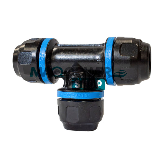 PPS1 TE20 | TEE UNIÓN DE 3/4" | PREVOST