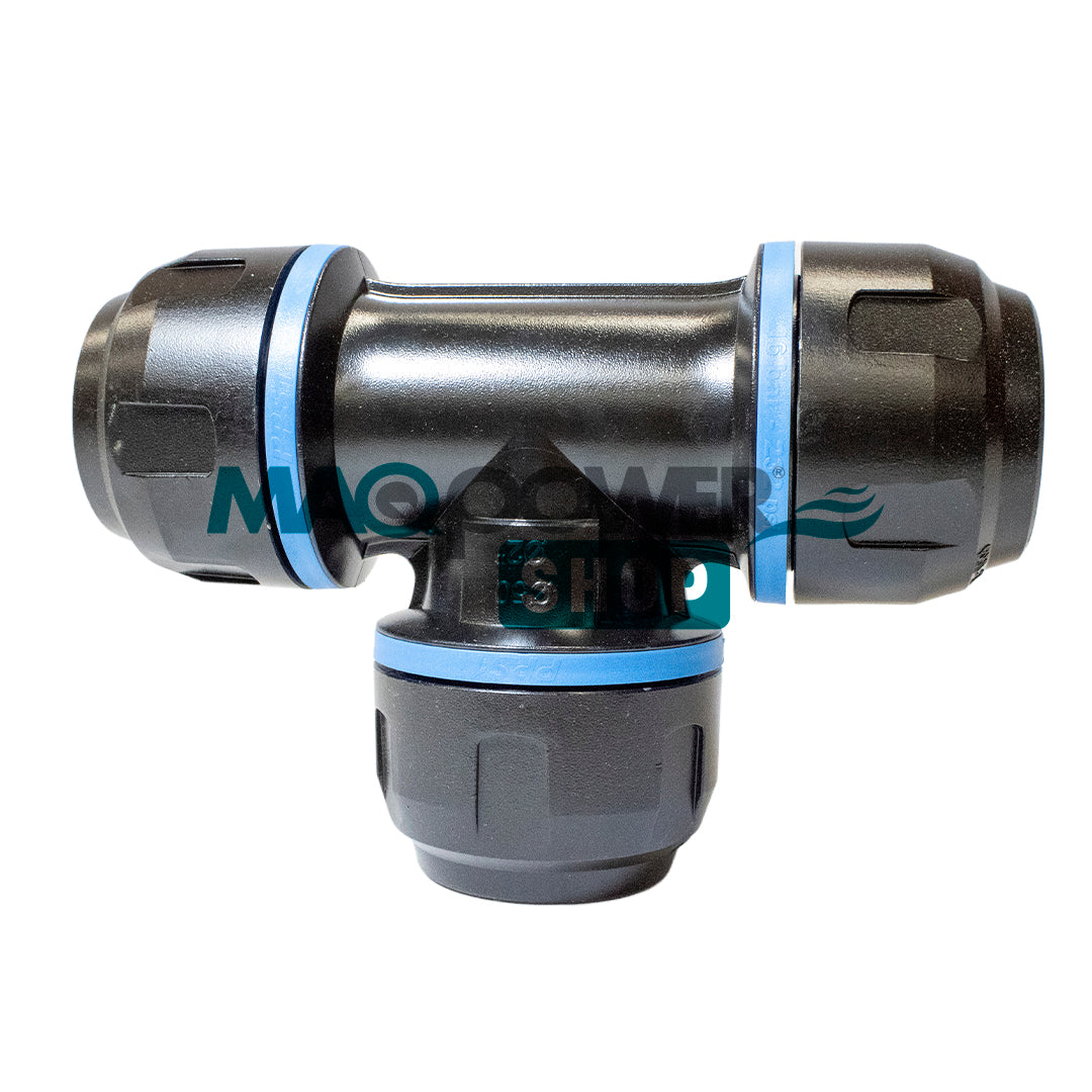 PPS1 TE50 | TEE UNIÓN DE 2" | PREVOST