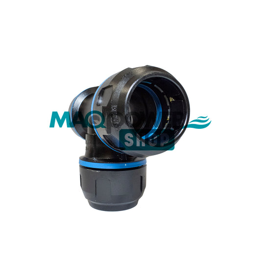 PPS1 TE63 | TEE UNIÓN DE 2 1/2" | PREVOST