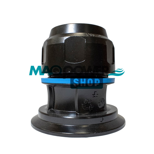 PPS1 UC10080 | CONECTOR DE CODO IGUAL 3 " | PREVOST