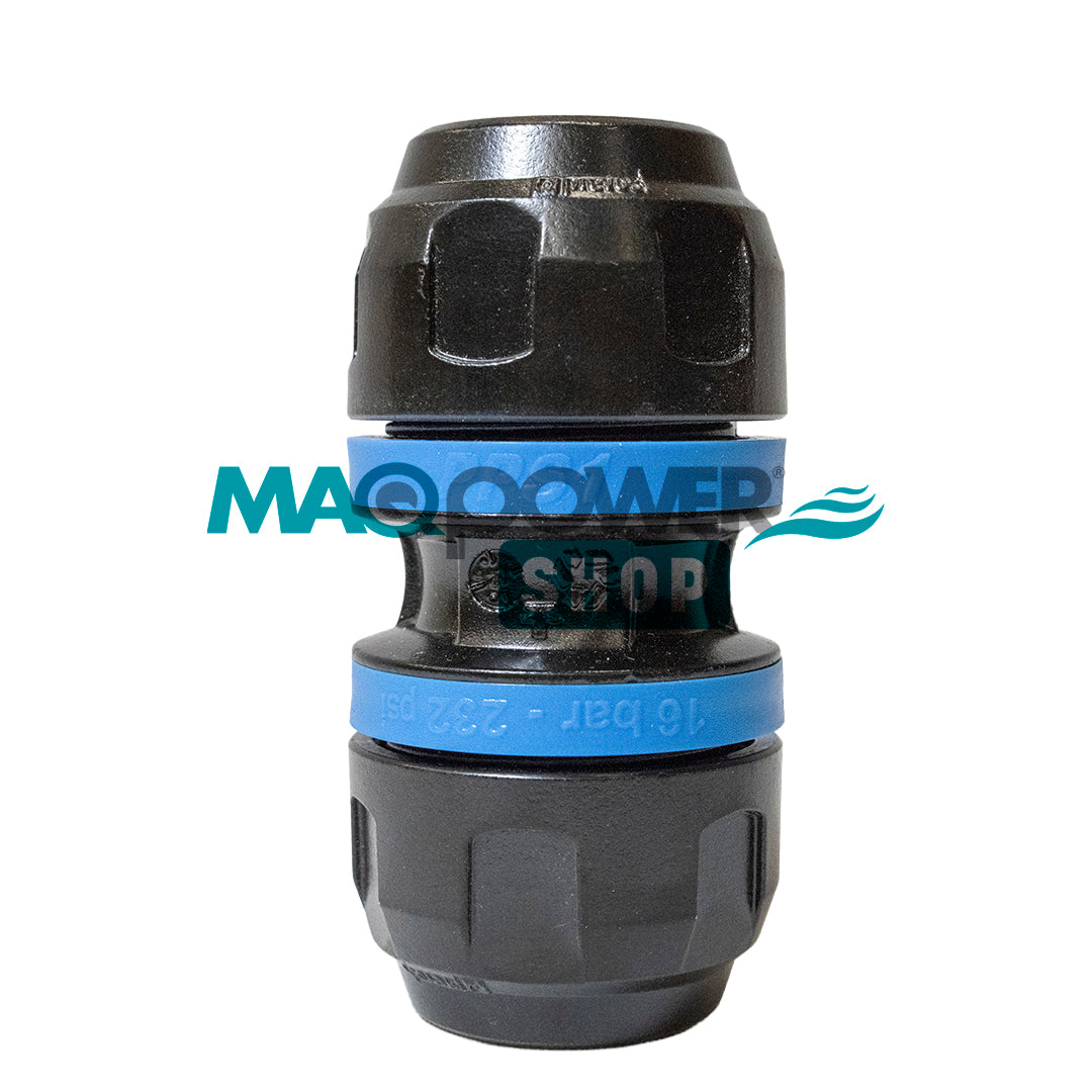 PPS1 UN25 | UNION SIMPLE DE 1" | PREVOST