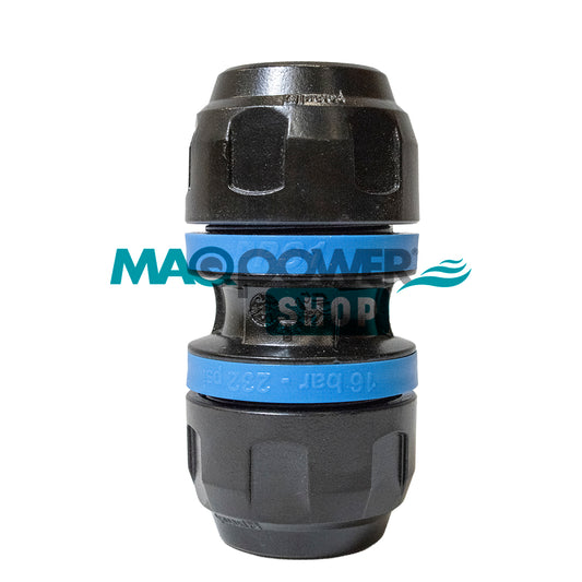 PPS1 UN25 | UNION SIMPLE DE 1" | PREVOST