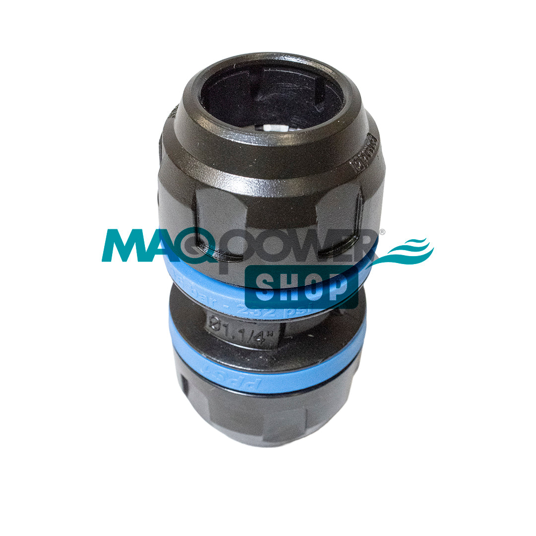 PPS1 UN32 | UNION SIMPLE DE 1 1/4" | PREVOST