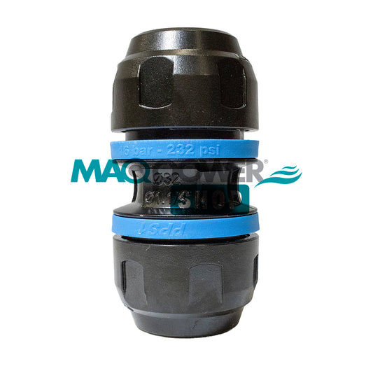 PPS1 UN32 | UNION SIMPLE DE 1 1/4" | PREVOST