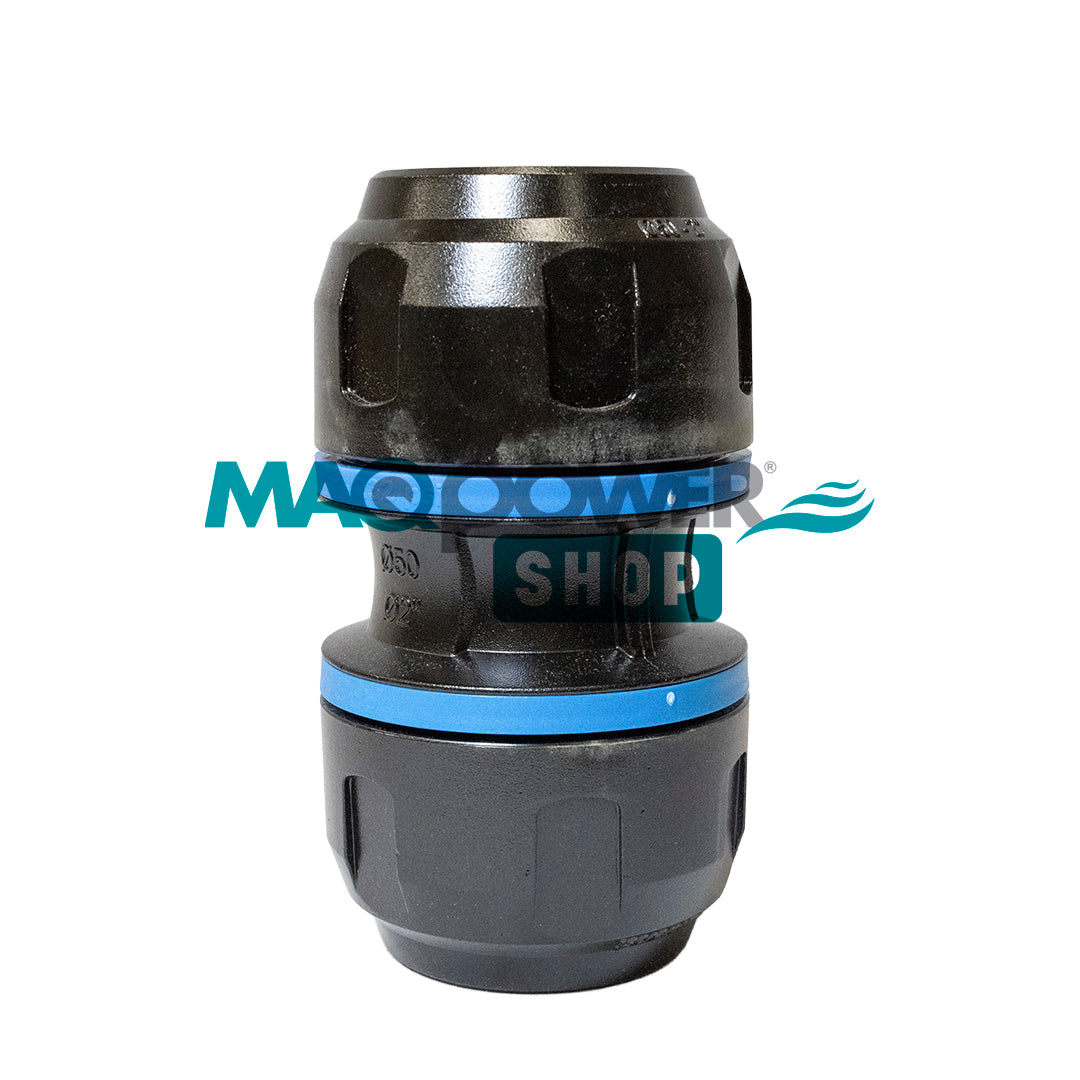 PPS1 UN50 | UNION SIMPLE DE 2" | PREVOST