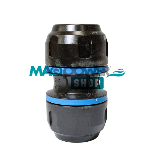 PPS1 UN50 | UNION SIMPLE DE 2" | PREVOST