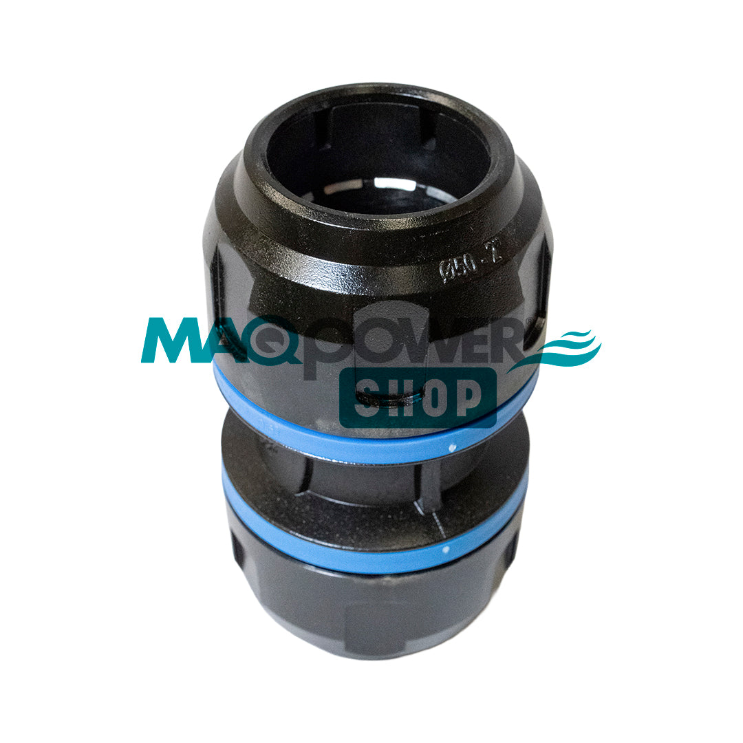 PPS1 UN50 | UNION SIMPLE DE 2" | PREVOST