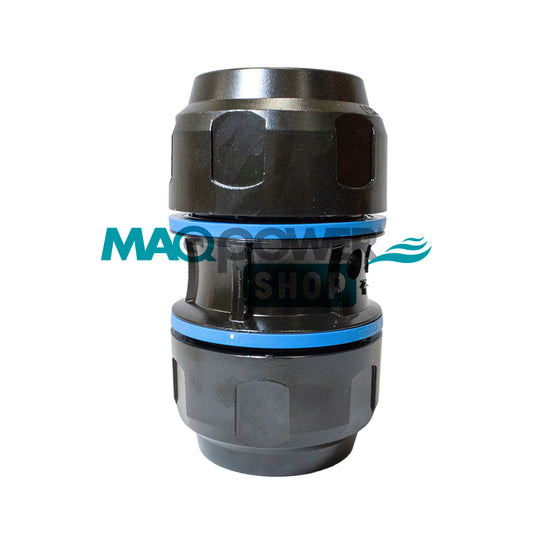 PPS1 UN80 | UNION SIMPLE DE 3" | PREVOST