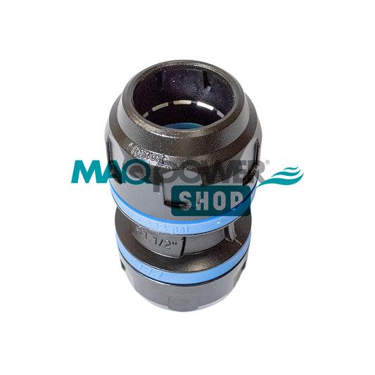 PPS1 UN40 | UNION SIMPLE DE 1 1/2" | PREVOST