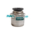 Enchufe Recto Macho de 1/2" MBSP Prevost no. parte RPD MR1003