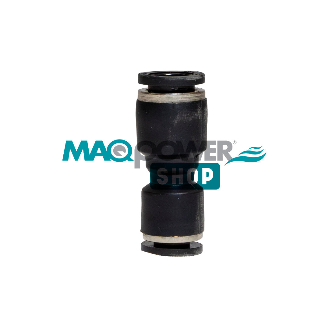 Unión Reducida de 8mm - 6MM Prevost no. parte RPU IT0806