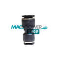 Unión Reducida de 12mm - 10mm Prevost no. parte RPU IT1210