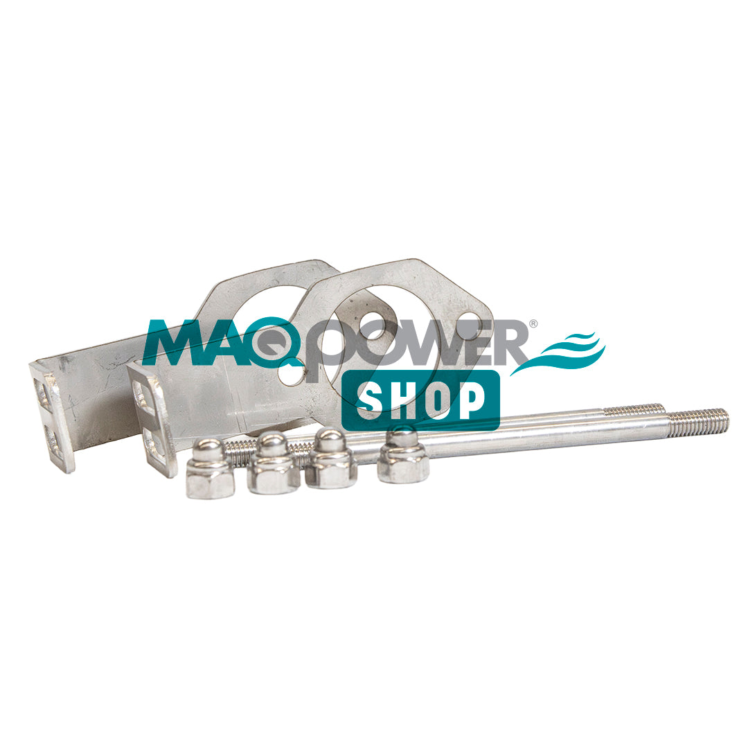 Soporte para Separador de Humedad 155 a 235 Prevost no. parte SPC Q1