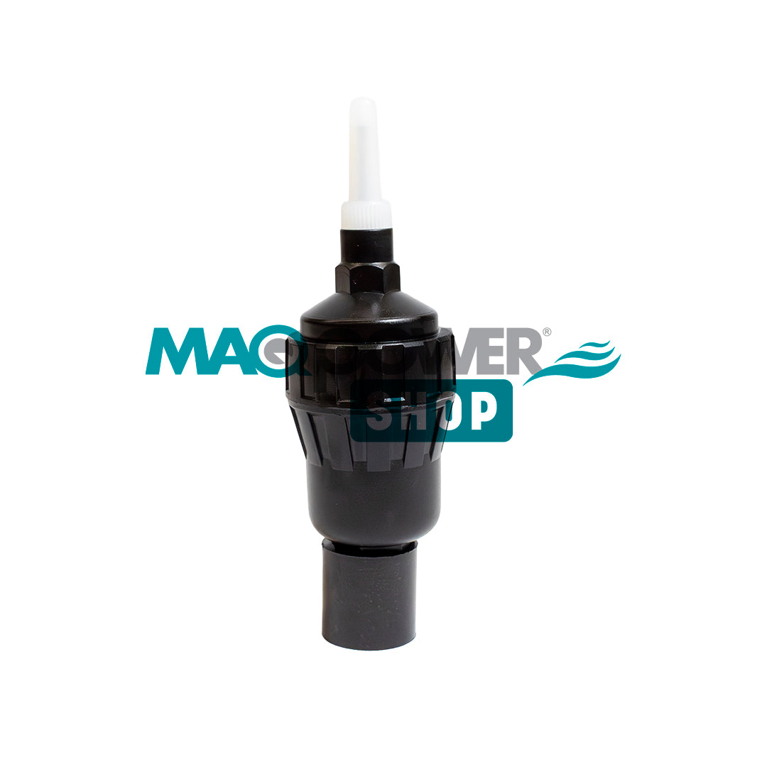 Purga Automática de 1/2", 3/4" y 1" FNPT Prevost no. parte TD F3