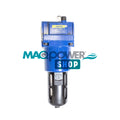 Lubricador de 3/4" FNPT Prevost no. parte TL 204