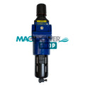Filtro Regulador de 1" FNPT Prevost no. parte TM 205